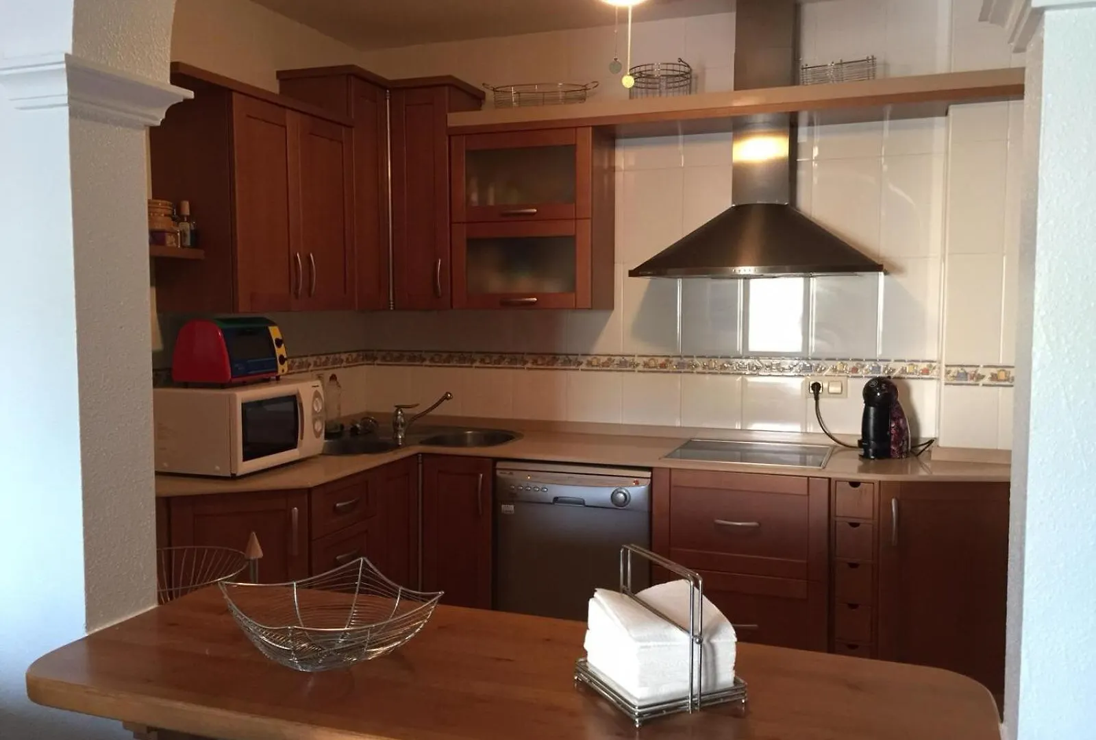 公寓 Las Gaviotas San Juan de los Terreros