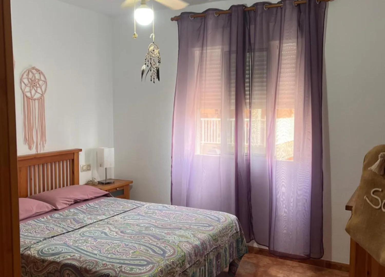 Las Gaviotas San Juan De Los Terreros Apartment